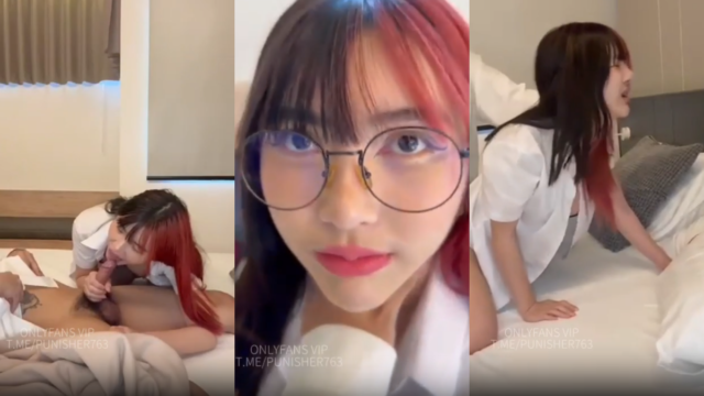 น้องจี๊ดดาวtiktokดาวโอนลี่แฟนดาวtiktokน้องจี๊ดสาวสวยน่ารักนักศึกษา