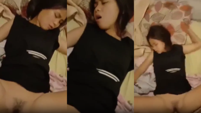 คลิปหลุดนักเรียน หลุดหีสาววัยรุ่น สาวไทยวัยรุ่นไทยเจอควยใหญ่ควยฉีดเย็ดหีสาวฟิตเสียวมาก