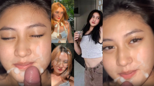 นักเรียนอมควย หลุดแตกใส่หน้าแฟนสาวนักศึกษาสาวสวยดาวtiktok