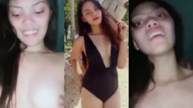 หลุดนักศึกษาสาวขย่มควยแฟนหนุ่มโครตเด็ดเอวดีมาก