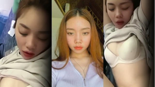 หลุดคลิปลับนักเรียน หลุดนักศึกษาสาวสวยขาวเนียนน่ารักโดนเย็ดเสียวมาก