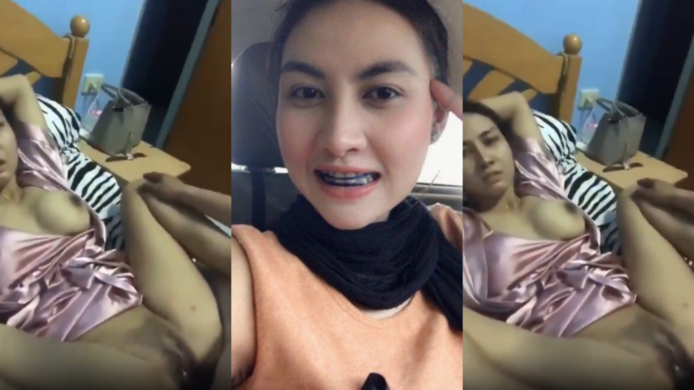 หลุดสาวนมใหญ่ หลุดเมียทหารสาวสวยนมใหญ่หีใหญ่เย็ดกับผัวถ่ายไว้ตอนเข้าค่าย