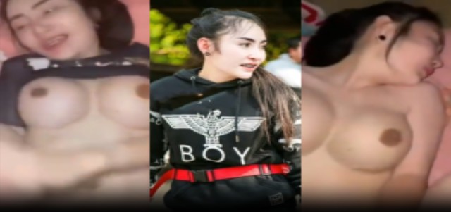 หลุดทรงซ้อสาวสวยดาวtiktokหลุดนมใหญ่นมสวยมาก หลุดที่เป็นข่าว