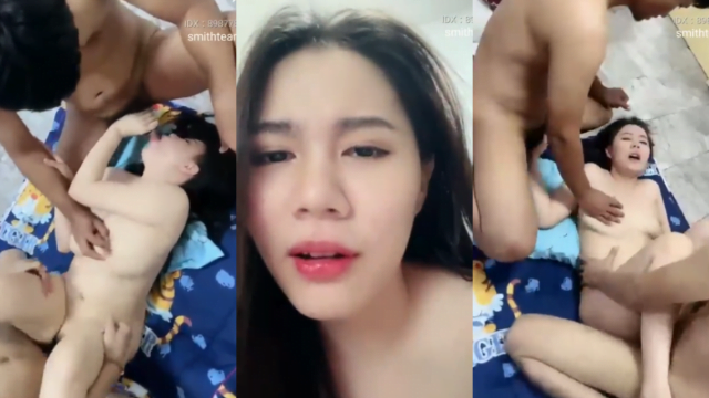 ซ้อลี่ดาวสวิง ซ้อลี่สาวเทพดาวไลฟ์สดดาวtiktokสาวสวยขาวอวบสวิงกิ้งรุมเย็ดโครตเด็ด