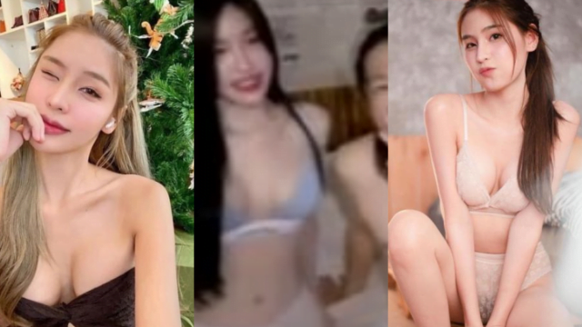 หลุดน้องริน น้องรินสาวสวยเล่นหนังโป๊กำลังหากันให้หากันให้ควัก โครตเด็ดกำลังดังรีบดู