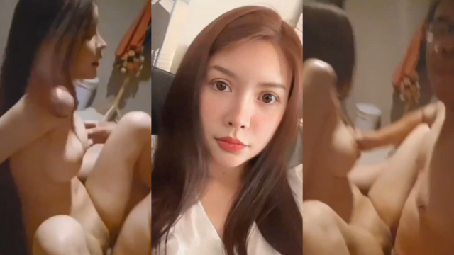 หลุดสาวนมใหญ่ หลุดสาวไทยสาวสวยนมใหญ่ตัวบาง