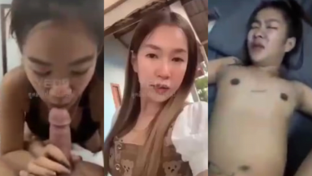 หลุดหีแม่ค้าออนไลน์ หลุดสาวไทยแม่ค้าสาวออนไลน์หีใหญ๋ดาวtiktokโดนเย็ดหลุดบ่นไลฟ์ออกtiktokว่ามันหลุดแล้ว