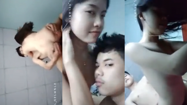 คลิปหลุดนักเรียน หลุดสาวเทคนิค หลุดสาวเทคนิคสาวสวยกับแฟนหนุ่มจัดท่ายากทุกท่าโครตเด็ดวัยเย็ดวัยกระแทก