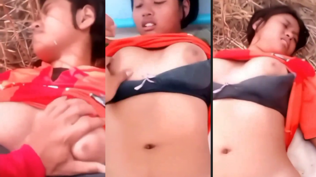 หลุดนักเรียน หลุดสาวเทคนิค หลุดสาวเทคนิคสาวนมใหญ่หีใหญ่อูมมาพามาเย็ดกลางนาโครตเด็ดเสียวมาก