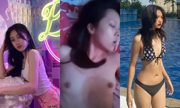 หลุดนักเรียนสาวสวยลุกคุณหนูเย็ดสดแตกในหีร้องดัง