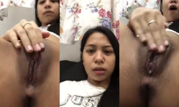 หลุดนักเรียนสาวหีใหญ่โชว์หีทั้งใหญ่ทั้งอูมน้ำแตกหีแฉะ