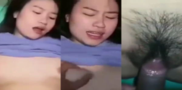 หลุดนักเรียนสาวเย็ดสดหีนักเรียนร้องเสียวมาก