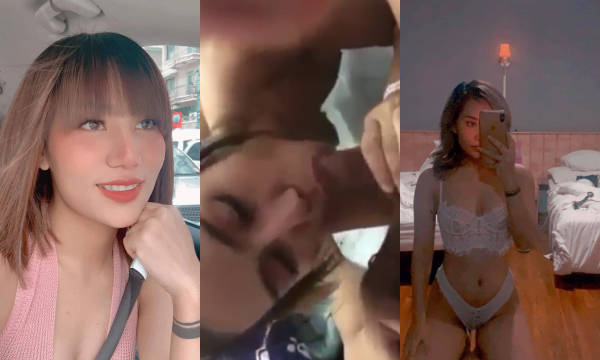 คลิปหลุดนักเรียนสาวพยาบาลสาวสวยดูดอมควยโม๊คควยเด็ดแตกปาก