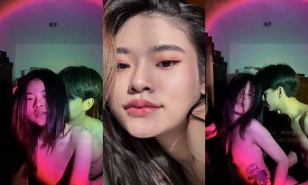 คลิปหลุดนักเรียนเย็ดสก๊อยสาวสวยทรงซ้อสาวสวยเด็ด