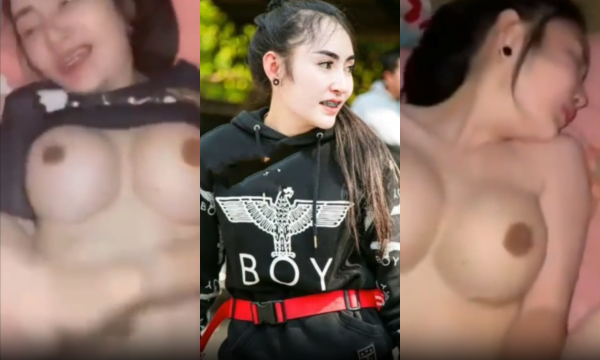 หลุดเจ้ฝนเลดี้สองล้อดาวtiktokสาวสวยนมใหญ่ทรงซ้อสาวสวย