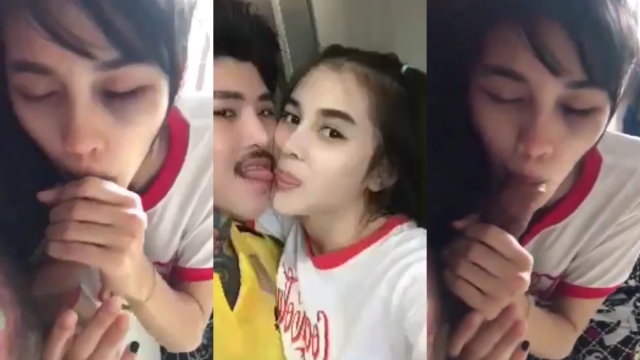 หลุดคลิปข่าวดังหลุดนักร้องกับเจ้าของร้านเหล้ากำลังดังเป็นข่าว